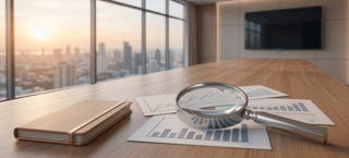Immagine del post: SAP Security Audit: 3 step imprescindibili di ogni verifica