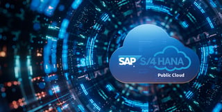Immagine del post: Public Cloud SAP: il problema non è passare. È restarci.
