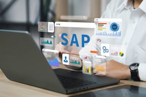 Immagine del post: I tuoi processi SAP funzionano davvero… O li tiene in piedi ...