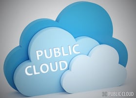 Immagine del post: Il Public Cloud premia le aziende governabili
