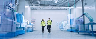 Immagine del post: MES per l'industria 4.0: il segreto della fabbrica del futur...