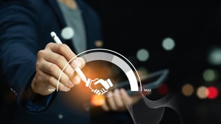 Immagine del post: SAP BTP (Business Technology Platform): perché Data Network ...