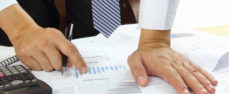 analisi abbattimento costi