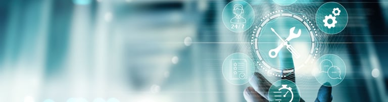 application maintenance 