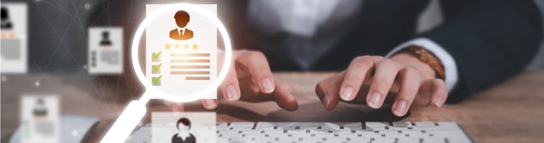 crescita professionale in azienda