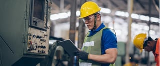 Immagine del post: Migliora l'efficienza della linea produttiva con DNC