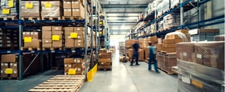 Immagine del post: Gestione della produzione industriale per Food, Pharma e Aut...