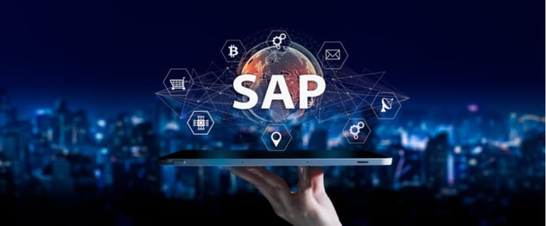 implementazione sap