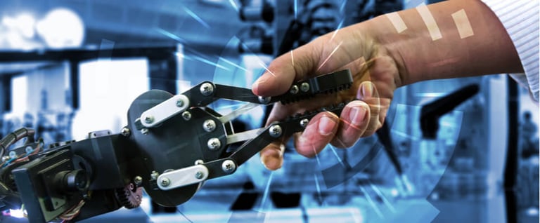 integrazione MES SAP