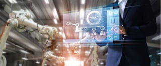 Immagine del post: Come automatizzare l'organizzazione della produzione industr...