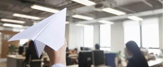 Immagine del post: Paperless factory, sempre più risparmio nella fabbrica del f...