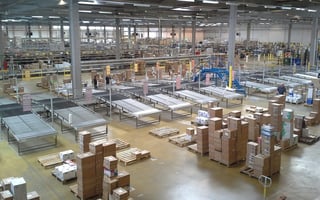 Immagine del post: Guida all'integrazione tra SAP SD e SAP MM: Migliorare la ge...