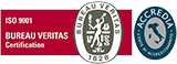 Bureau ISO 9001