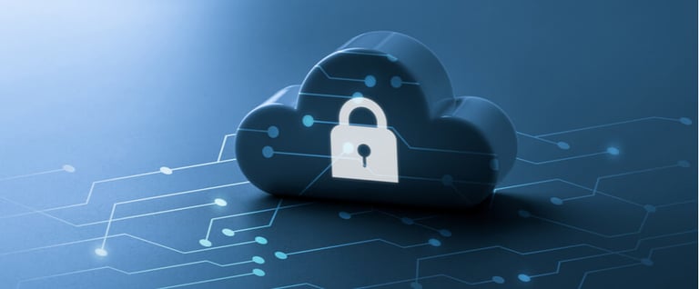 sap security cloud
