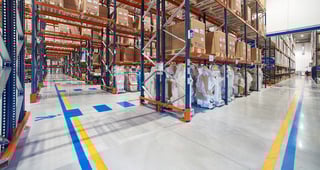 Immagine del post: KPI di magazzino - come misurare le performance che contano ...