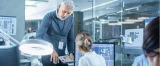 Immagine del post: Mes per la produzione: raddoppia la tua efficienza