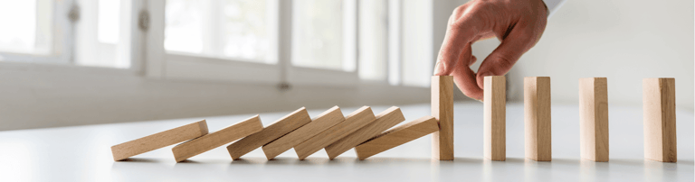 supply chain resiliente