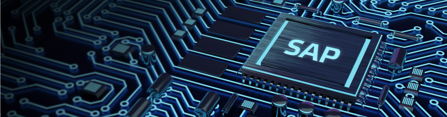 SAP 4 HANA