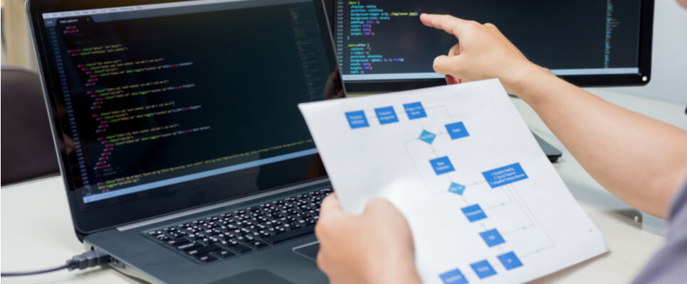 Software Controllo Produzione