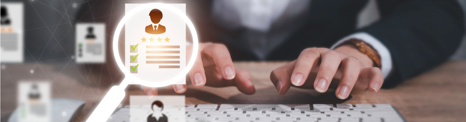 crescita professionale in azienda