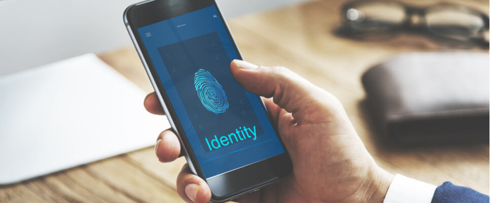 identity management