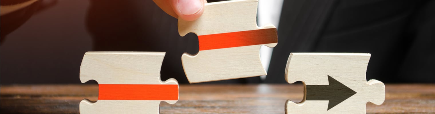 pianificazione della supply chain