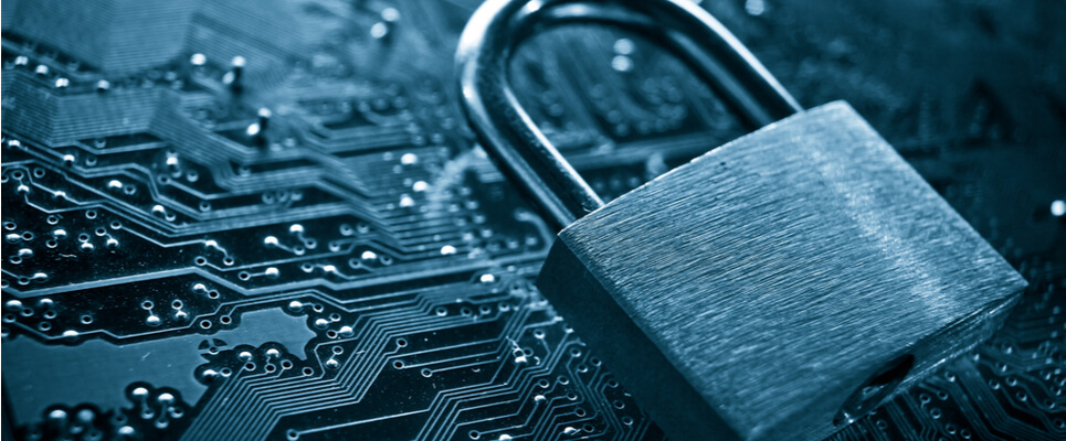 protezione dati aziendali 