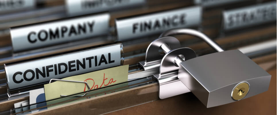 segregation of duties security