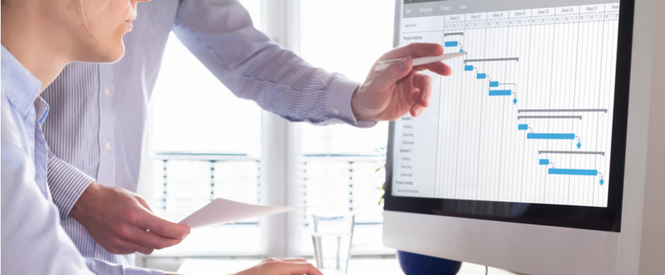 schedulatore produzione