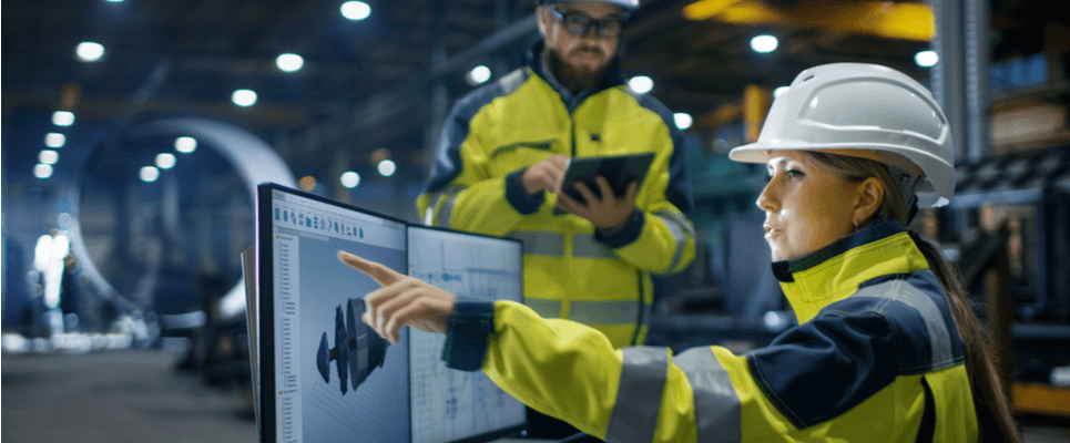 pianificazione produzione