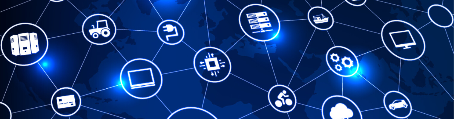 supply chain digitale